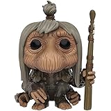 POP FUNKO 342 THE CHAMBERLAIN SKEKSIS Figurine - Collection