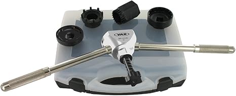 var bicycle tools