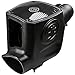 S&B Filters 75-5105D Cold Air Intake For 2008-2010 Ford Powerstroke 6.4L (Dry Extendable Filter)