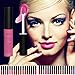Kinghard Waterproof Matte liquid lipstick Long Lasting Lip Gloss Qibest Lipstick (Red 12)