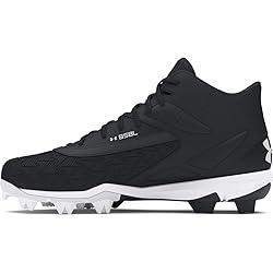 Under Armour Men's Leadoff Mid 3.0 Baseball
