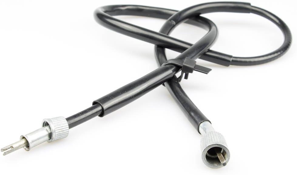 Geiwiz 1902574 Speedometer Cable for Suzuki GSX 400 Reference Number 34910-33D00