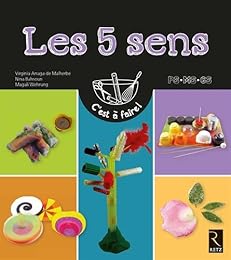 Les  5 sens