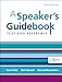 A Speaker's Guidebook: Text and Reference