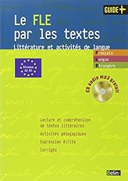 Le  FLE par les textes
