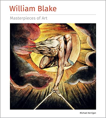 William Blake's Theory of Art 洋書 William Blake: The Painter at Work: Townsend, Joyce H