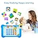 Tablet for Kids, 7 inch Kids Tablet Android 9.0 2GB +16 GB Learning Tablet with IPS Eye Protection Screen Dual Cameras WiFi GMS Certified Kids-Proof Children Tablets Parent Control (Blue)thumb 4
