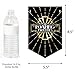 Big Dot of Happiness Roaring 20's - 1920s Art Deco Jazz Party Bunting Banner - Have A Roaring Good Time