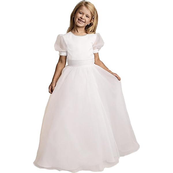 boat neck ivory dress Bridal Ivory Silky Boat Neck Maxi Mylo Dress XS