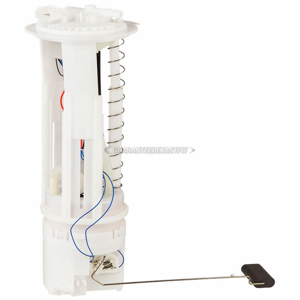 Amazon.com: Complete Fuel Pump Assembly For Jeep Liberty 2005 2006 2007 -  BuyAutoParts 36-01345AN NEW: Automotive