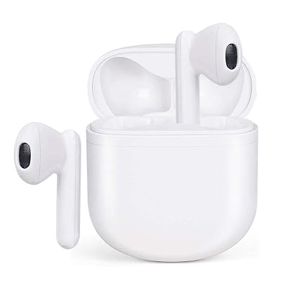 3D Stereo Earpods Air Buds 