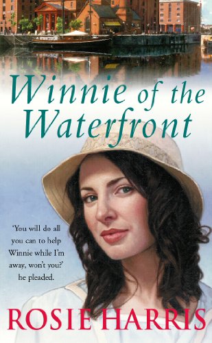 Winnie of the Waterfront (2004) -  Rosie Harris