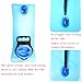 Baen Sendi Hydration Bladder Water Reservoir Pack System- 2 Liter 70oz/3 Liter 100oz