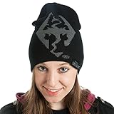 Skyrim Logo Beanie Hat