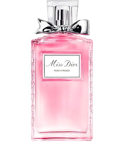 Amazon.com : Miss Dior/Christian Dior EDT Spray 3.4 oz (w