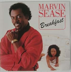 Free Program The Best Of Marvin Sease Zip