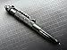 Self Defense Tactical Pen Glass Breaker Tool Multifuction Anti-skid