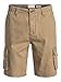 Quiksilver QUGZ9 Men's Everyday Deluxe Short