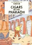 Cigars of the Pharoah (The Adventures of Tintin)