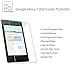 VIMVIP Google Nexus 7 2nd Glass Screen Protector Anti-Bubble Ultra HD - Extreme Clarity & Touch Responsive with Lifetime Replacements Warranty (Nexus 7 2nd)