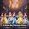 Livro O Reino das Princesas Disney