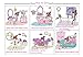 AUSKY® 20PIECE SET Baby Girl Hair Accessories Boutique None Slip Hair Bow Clips Hair barrettes for Baby Girls,Teens, Girls, Babies Toddlersb (20 pcs Hair Clips with 1pc hair clips holder)