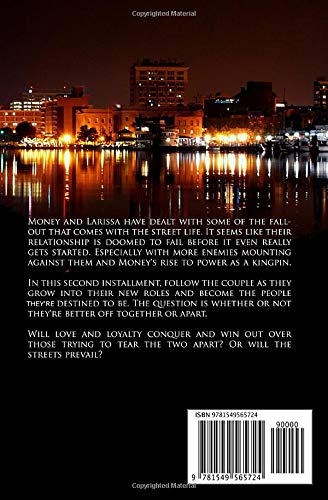 Hood Love and Loyalty 2 (Hood Series) Hood Love and Loyalty 2 (Hood Series) Paperback Kindle