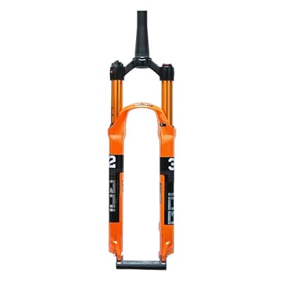 Zyy MTB Suspension Fork, Stroke: 100mm AIR Pneumatic Panama | Ubuy