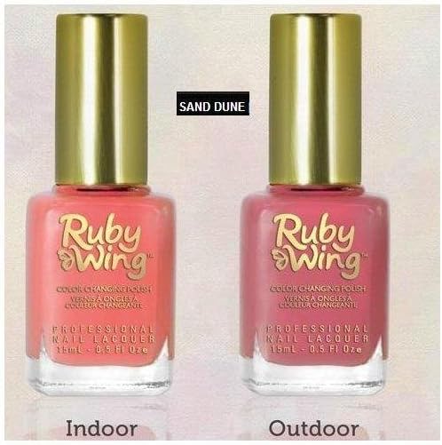 Ruby Wing NP-Sand Dune 91011