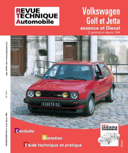 Volkswagen Golf et Jetta