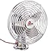 Prime Products 06-0850 Heavy-Duty Chrome Fan