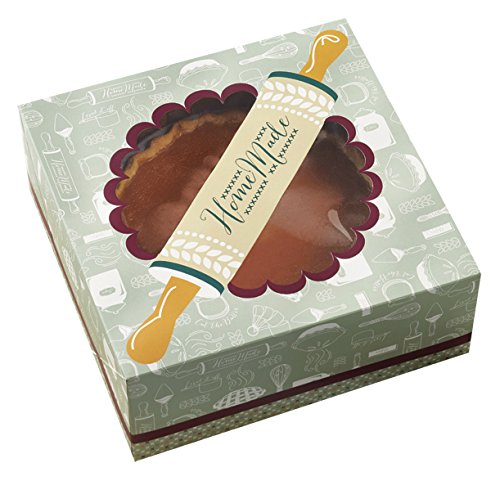 Wilton Pie Box