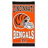 McArthur Beach Towel