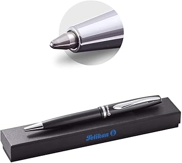 Luxury Ballpoint Pen – Business pen 