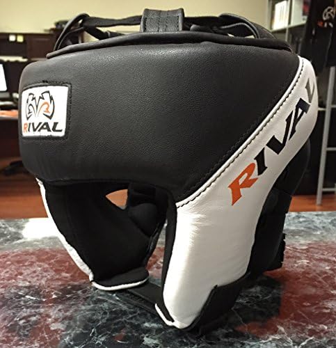 Rival Boxing Competition Headgear