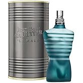 Le Male by Jean Paul Gaultier for Men 2.5 oz Eau de Toilette Spray