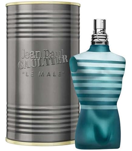 Amazon.com : Jean Paul Gaultier Le Male Elixir Parfum (2.5 fl oz