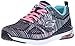 Skechers Sport Women's Wildcard Fashion Sneaker,Navy/Multi,9 M US