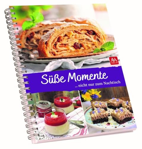 Süße Momente at Amazon