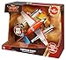 Disney Planes: Fire & Rescue Sound and Action Dusty with Pontoons Vehicle