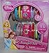 Disney Princess Bangles Set