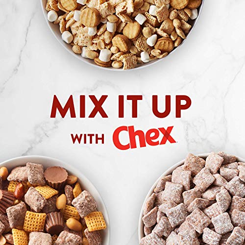 Chex Cereal, Peanut Butter, Gluten Free, 20 oz Pricepulse
