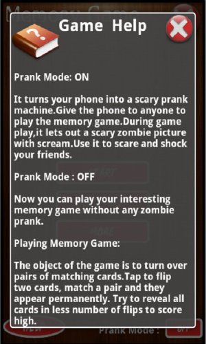 Amazon Com Zombie Memory Game Appstore For Android