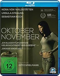Oktober November