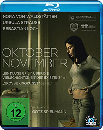Oktober November
