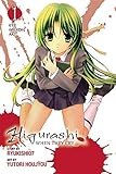 Higurashi When They Cry: Eye Opening Arc, Vol. 1 - manga by 