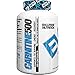 Evlution Nutrition L-Carnitine500 500 mg of Pure L Carnitine in Each Serving (Capsules, 60 Serving)