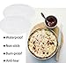 Parchment Paper Baking Rounds - Air Fryer Cake Cheesecake Cupcake Circles Pans Liners(7 Inch) (7 inch)