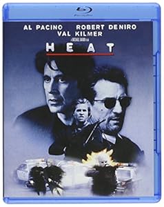 Cover Image for 'Heat'