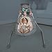 Ingenuity Inlighten Cradling Swing, Piper